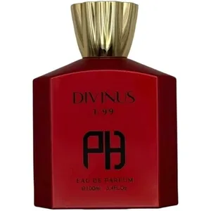 Parfüm Haus Divinus parfüm şişesi