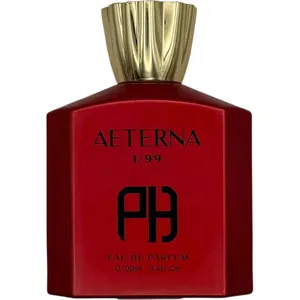 Parfüm Haus Aeterna parfüm şişesi