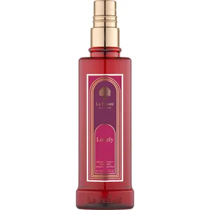 La Beauté Lovely (Hair Mist) parfüm şişesi