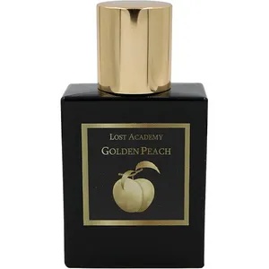 Lost Academy Golden Peach parfüm şişesi