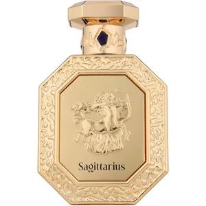 French Avenue Sagittarius perfume bottle
