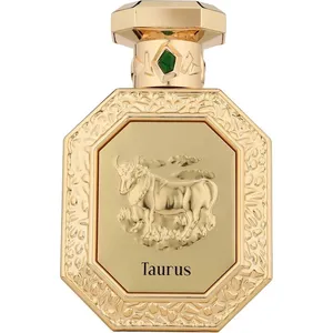 French Avenue Taurus perfume bottle