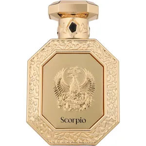 French Avenue Scorpio perfume bottle
