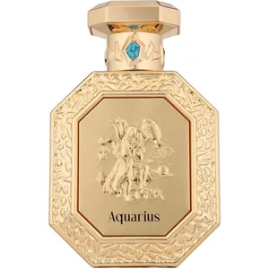 French Avenue Aquarius parfüm şişesi