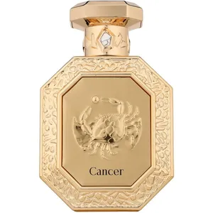 French Avenue Cancer perfume bottle