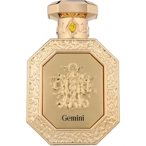 French Avenue Gemini perfume bottle