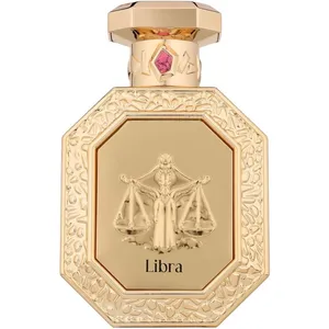 French Avenue Libra perfume bottle
