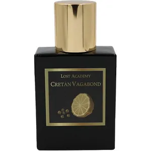 Lost Academy Cretan Vagabond perfume bottle