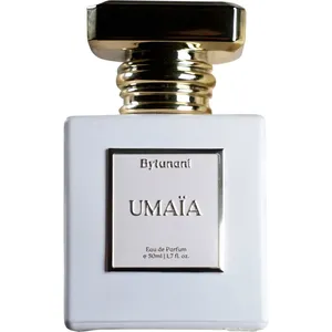 Bytunani Umaïa parfüm şişesi