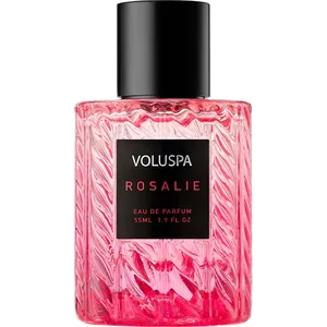 Voluspa Rosalie parfüm şişesi