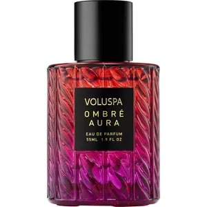 Voluspa Ombré Aura parfüm şişesi