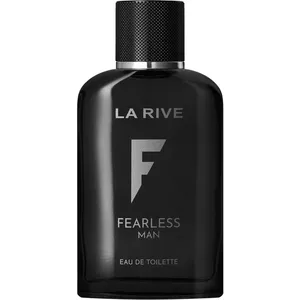 La Rive Fearless Man parfüm şişesi