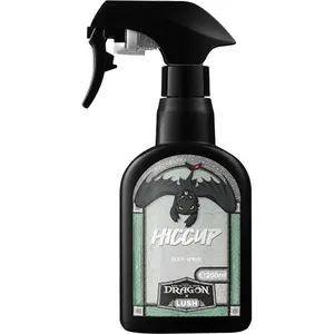 Lush Hiccup perfume bottle