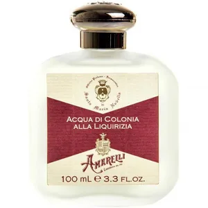 Santa Maria Novella Acqua di Colonia alla Liquirizia perfume bottle