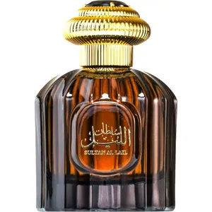 Al Wataniah Sultan al Lail / سلطان الليل perfume bottle