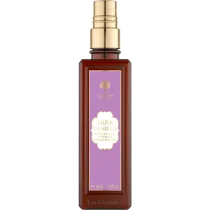La Beauté Musk Vanilla (Hair Mist) parfüm şişesi