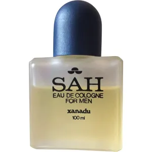 Alkaloid SAH Xanadu perfume bottle