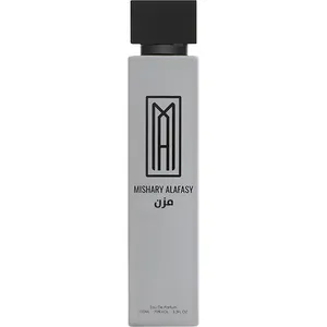 Mishary Alafasy Mozn / مزن parfüm şişesi