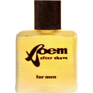 Alkaloid Boem perfume bottle