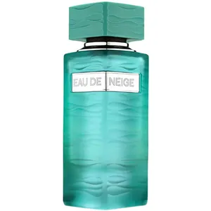 Fragrance World Eau de Neige perfume bottle