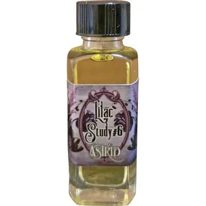Astrid Perfume Lilac Study #6 perfume bottle