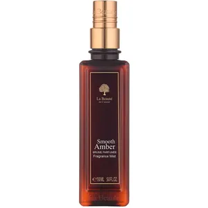 La Beauté Smooth Amber (Fragrance Mist) perfume bottle