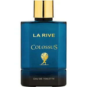 La Rive Colossus parfüm şişesi