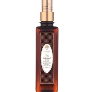 La Beauté Rose Vanilla (Hair Mist) parfüm şişesi