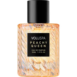 Voluspa Peachy Queen parfüm şişesi