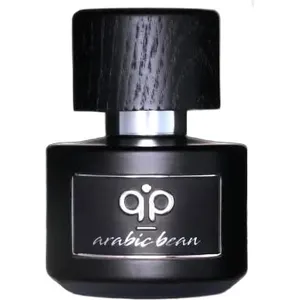 Qiupii Arabic Bean parfüm şişesi