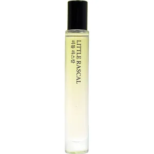 circle of lim Little Rascal perfume bottle