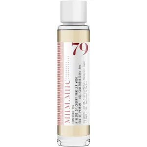 MIIM.MIIC No 79 Cherry Vanilla Wood (Eau de Parfum) perfume bottle