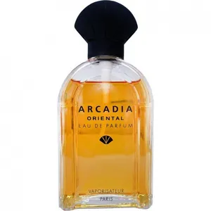 Enaica Arcadia Oriental parfüm şişesi