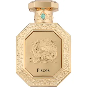 French Avenue Pisces perfume bottle