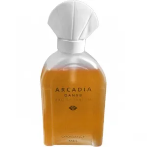 Enaica Arcadia Danse parfüm şişesi