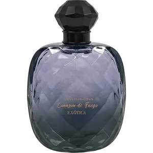 Fuego Fragrancias Exótica perfume bottle