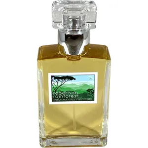 Perfume & Skincare Co. Robertson Rainforest parfüm şişesi