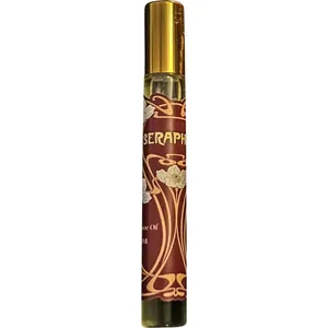Out of the Woods Apothecary Seraphena perfume bottle