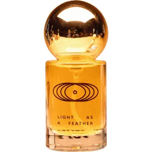 Velvet Vortex Light as a Feather perfume bottle