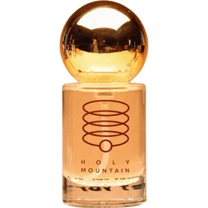 Velvet Vortex Holy Mountain perfume bottle