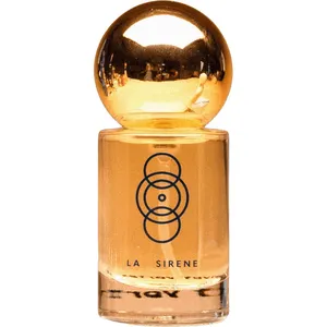 Velvet Vortex La Sirene perfume bottle