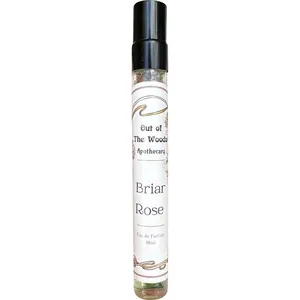 Out of the Woods Apothecary Briar Rose parfüm şişesi