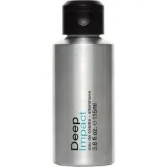 Oriflame Deep Impact parfüm şişesi