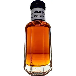 Guru Aromatix 2024 Andhar Pothik perfume bottle