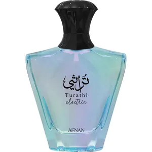 Afnan Perfumes Turathi Electric perfume bottle