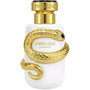 Roberto Cavalli Serpentine (2025) parfüm şişesi