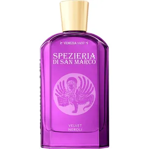 Spezieria di San Marco Velvet Neroli parfüm şişesi