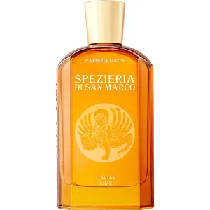Spezieria di San Marco Caviar Lime parfüm şişesi