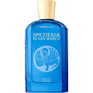 Spezieria di San Marco Black Lemon parfüm şişesi
