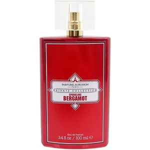 Aubusson Sparkling Bergamot parfüm şişesi
